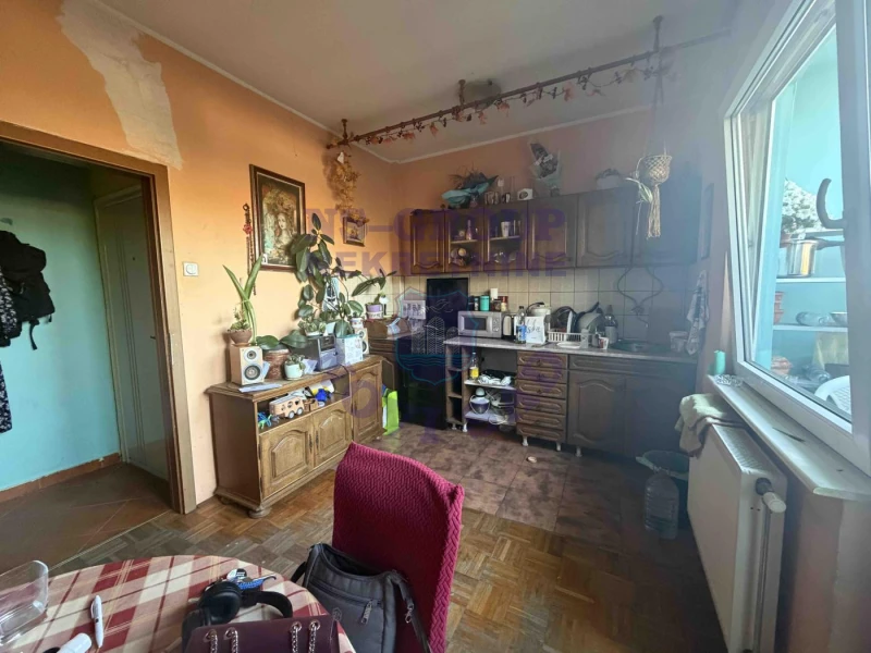 stan na prodaju Novi Sad, 49m2 576222