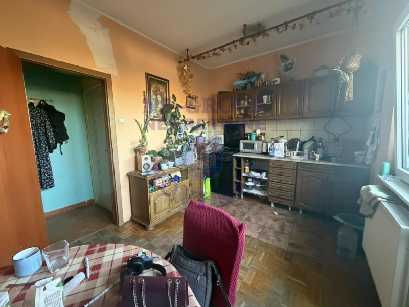 stan na prodaju Novi Sad 49m2 576222