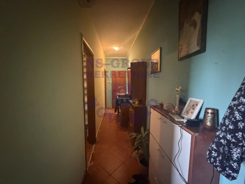 stan na prodaju Novi Sad 49m2 576222