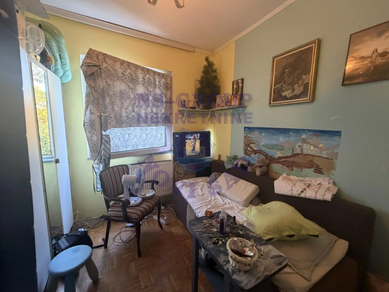 stan na prodaju Novi Sad 49m2 576222