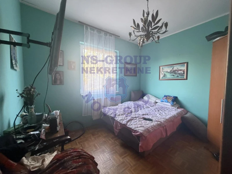 stan na prodaju Novi Sad 49m2 576222