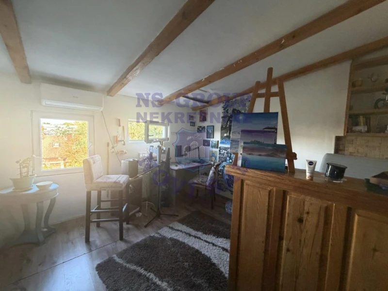 stan na prodaju Novi Sad 49m2 576222
