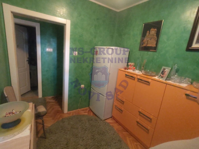 stan na prodaju Novi Sad 36m2 576261
