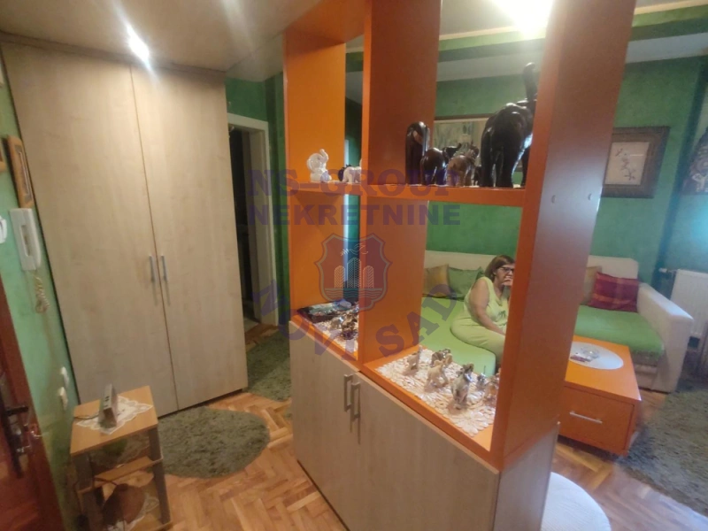 stan na prodaju Novi Sad 36m2 576261