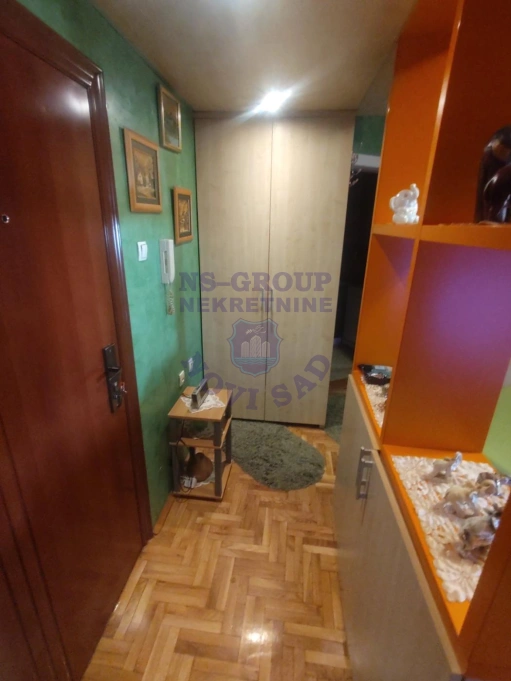 stan na prodaju Novi Sad 36m2 576261
