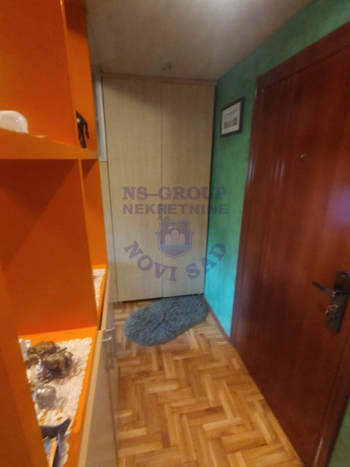stan na prodaju Novi Sad 36m2 576261