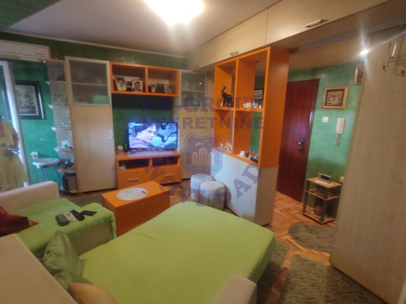 stan na prodaju Novi Sad, 36m2 576261
