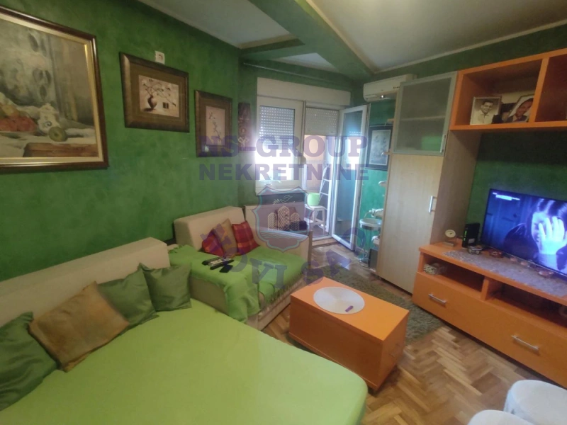 stan na prodaju Novi Sad 36m2 576261