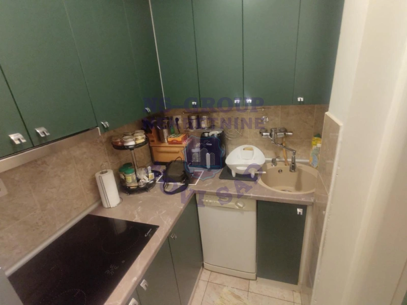 stan na prodaju Novi Sad 36m2 576261