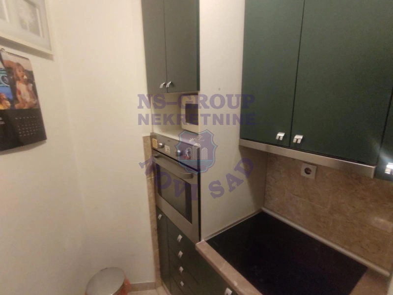 stan na prodaju Novi Sad 36m2 576261