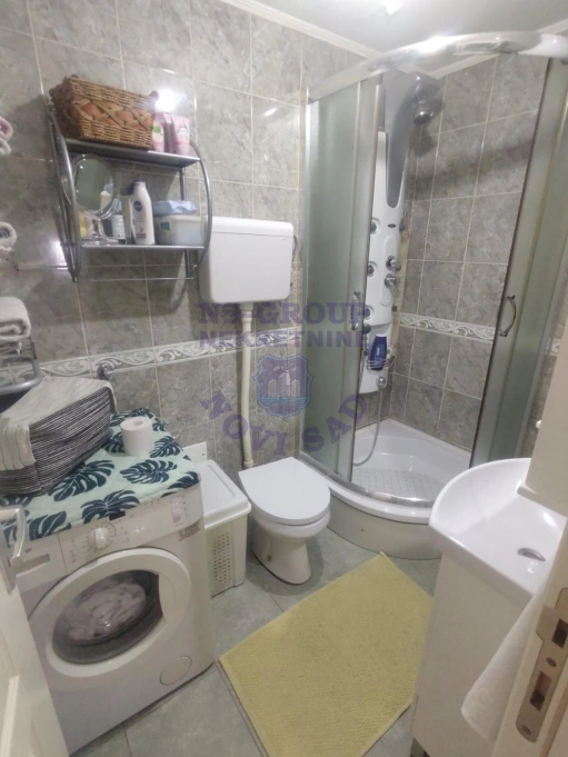 stan na prodaju Novi Sad 36m2 576261