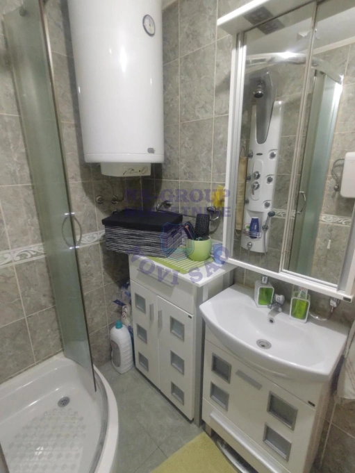 stan na prodaju Novi Sad 36m2 576261