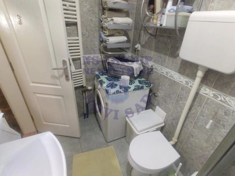 stan na prodaju Novi Sad 36m2 576261