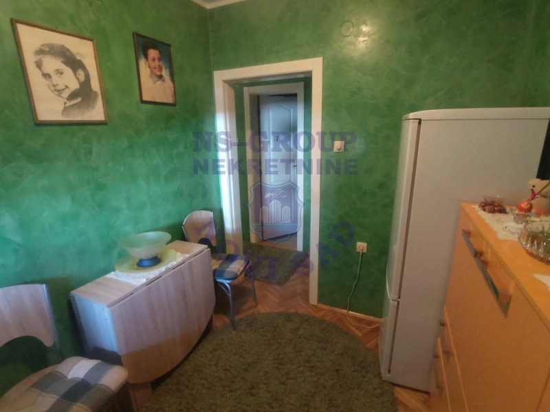 stan na prodaju Novi Sad 36m2 576261