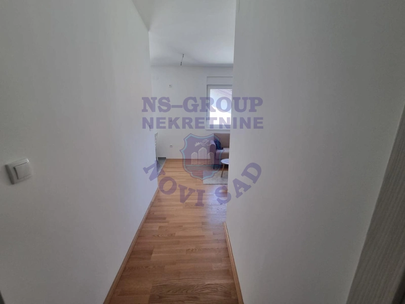 stan na prodaju Novi Sad 40m2 576179