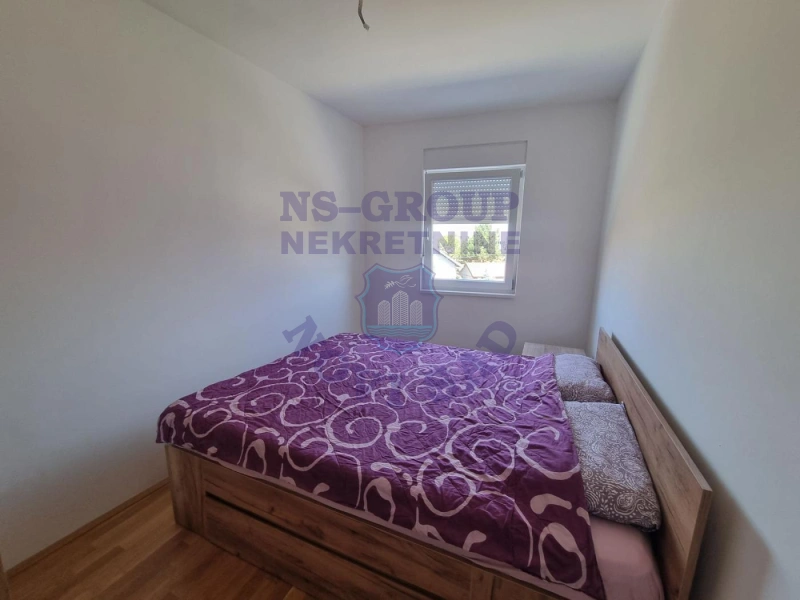 stan na prodaju Novi Sad 40m2 576179