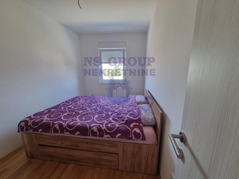 stan na prodaju Novi Sad 40m2 576179