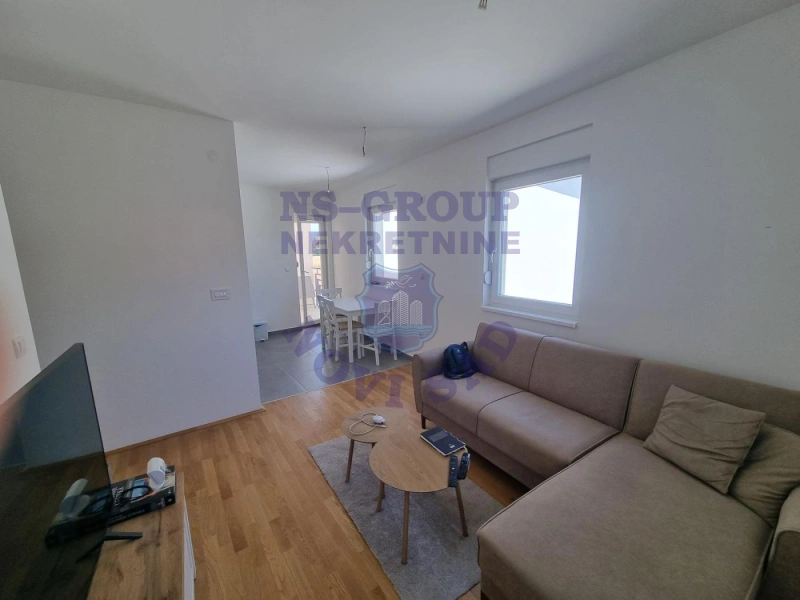 stan na prodaju Novi Sad 40m2 576179