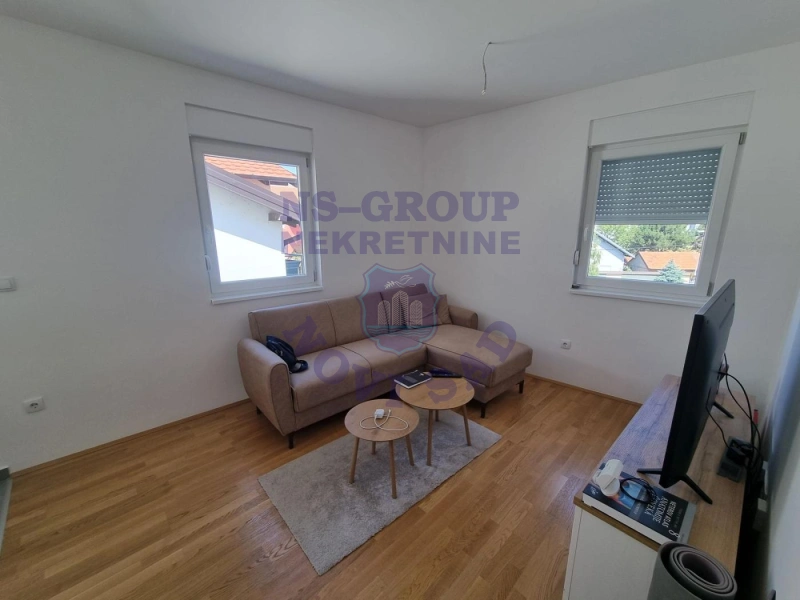 stan na prodaju Novi Sad, 40m2 576179