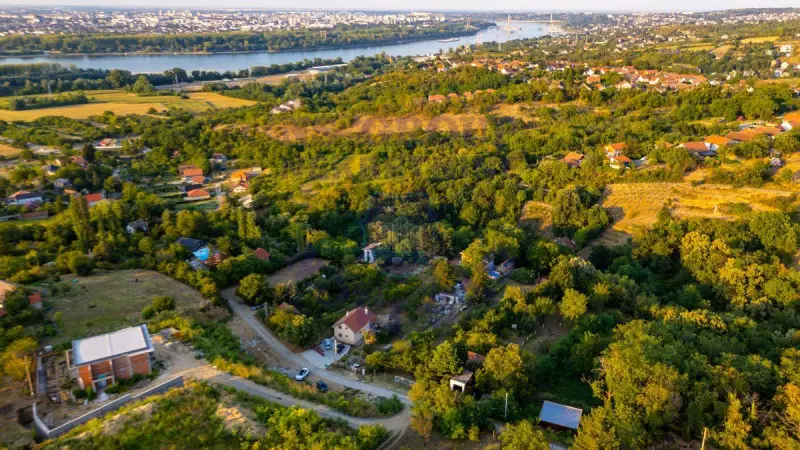 kuca na prodaju Ledinci 48m2 575503