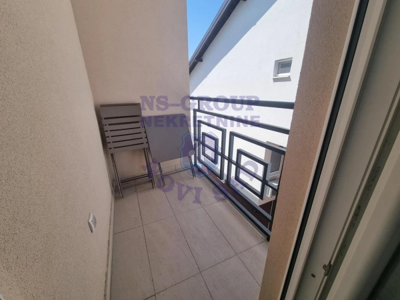stan na prodaju Novi Sad 40m2 576179