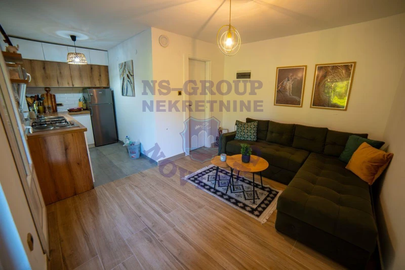kuca na prodaju Ledinci 48m2 575503