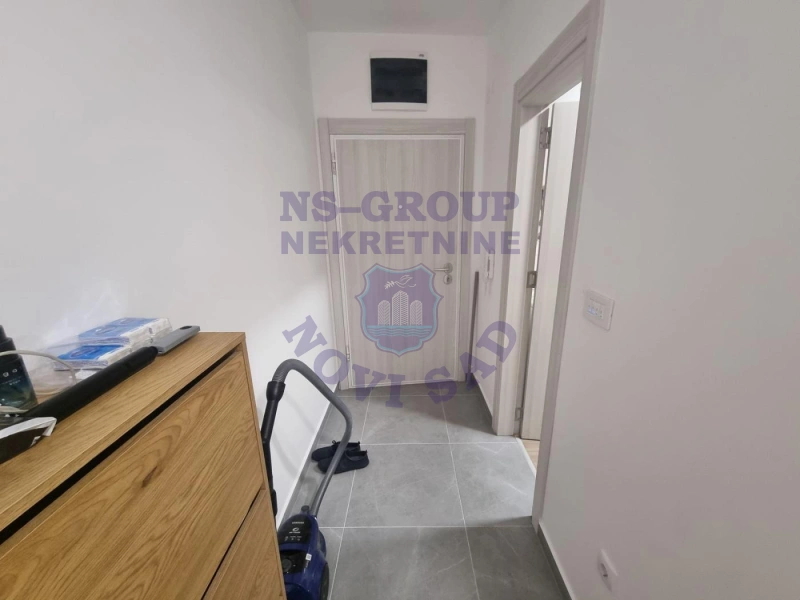 stan na prodaju Novi Sad 40m2 576179