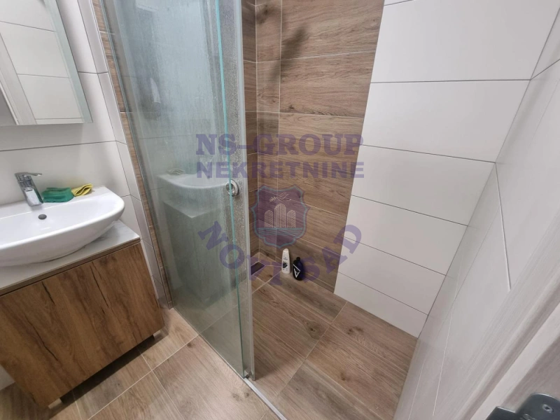 stan na prodaju Novi Sad 40m2 576179