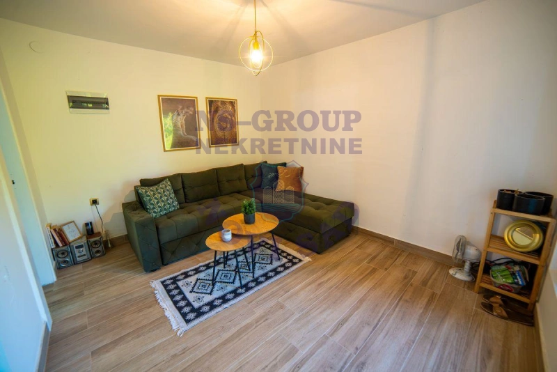 kuca na prodaju Ledinci 48m2 575503