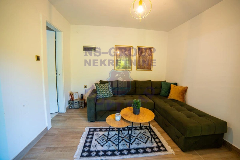 kuca na prodaju Ledinci 48m2 575503