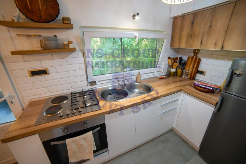 kuca na prodaju Ledinci 48m2 575503