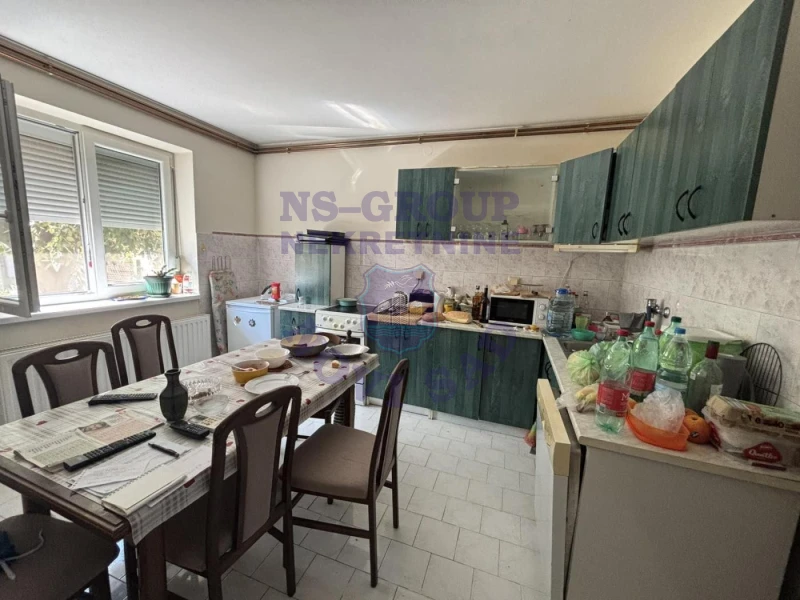 kuca na prodaju Novi Sad, 138m2 576217
