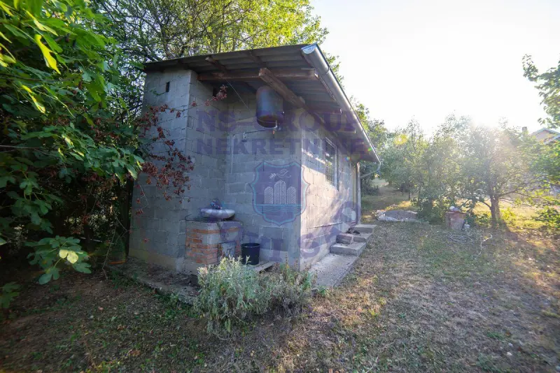 kuca na prodaju Ledinci 48m2 575503