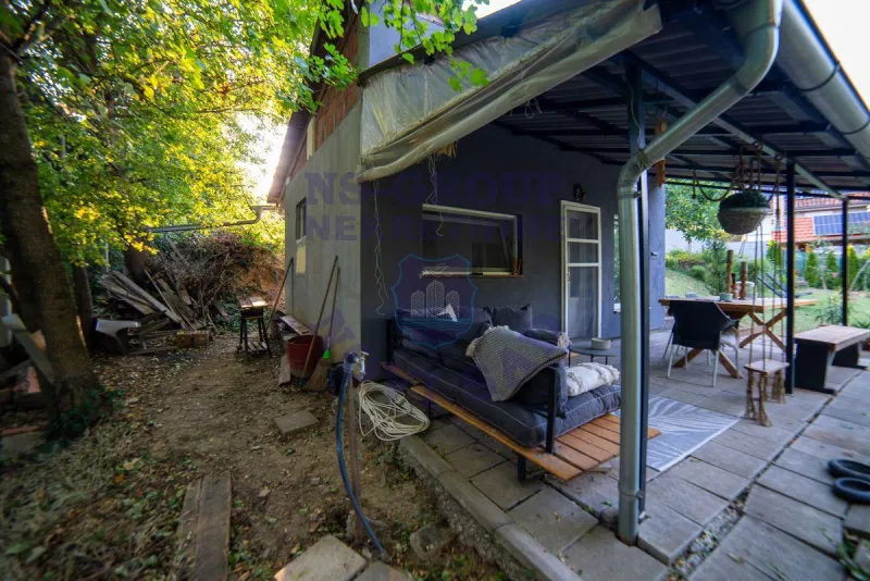 kuca na prodaju Ledinci 48m2 575503