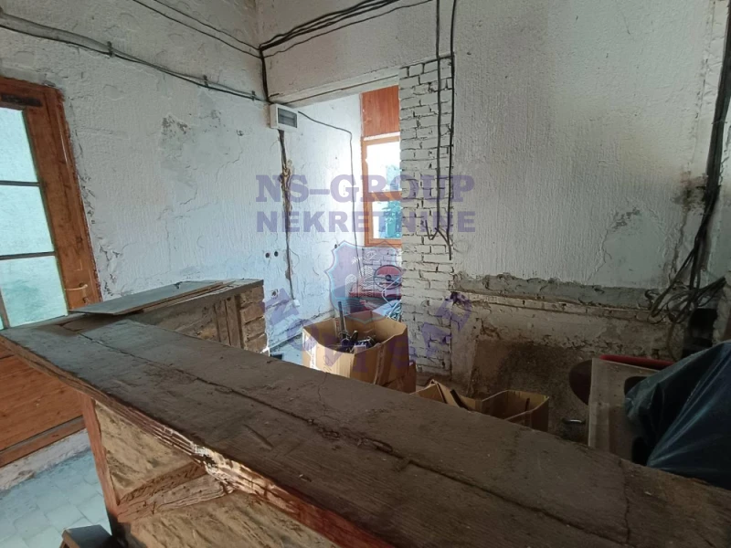 kuca na prodaju Bačka Palanka 223m2 576144