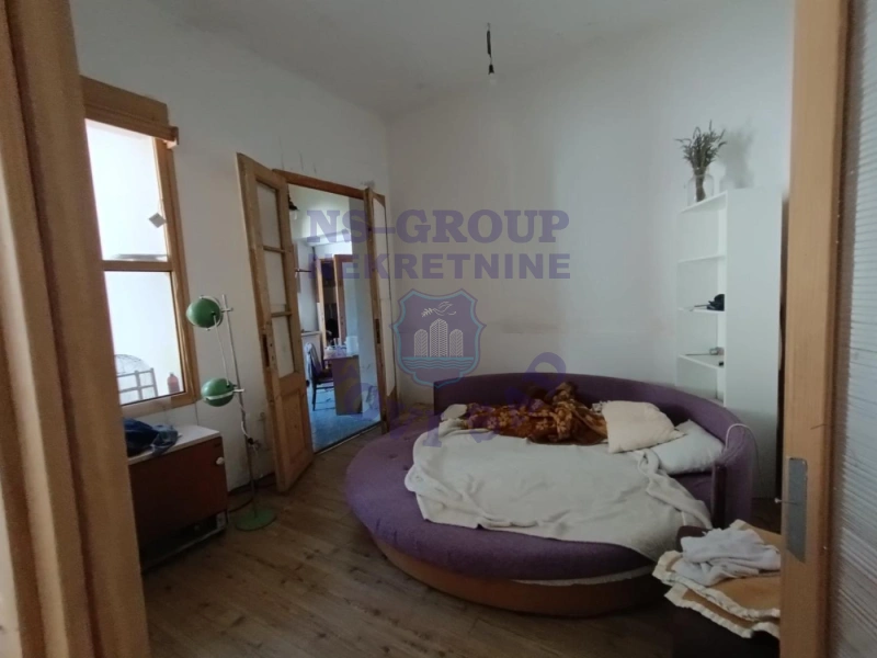 kuca na prodaju Bačka Palanka 223m2 576144