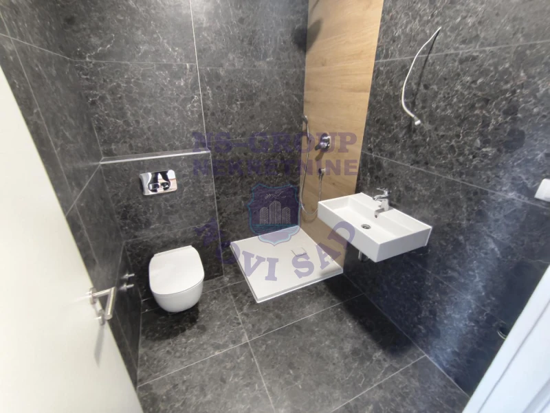 Stan na prodaju Novi Sad 42m2, 575427
