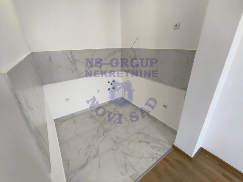 Stan na prodaju Novi Sad 42m2, 575427