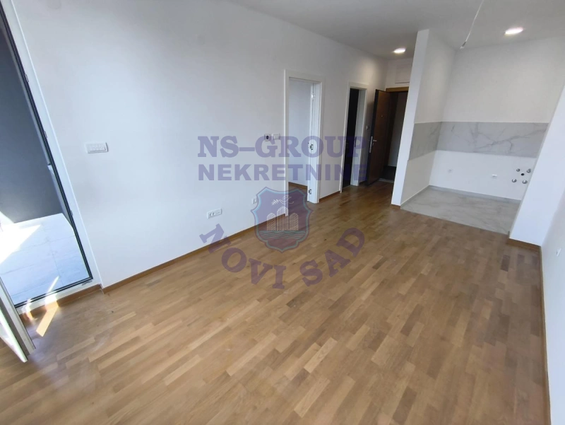 Stan na prodaju Novi Sad 42m2, 575427