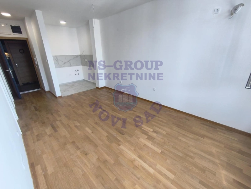 Stan na prodaju Novi Sad 42m2, 575427