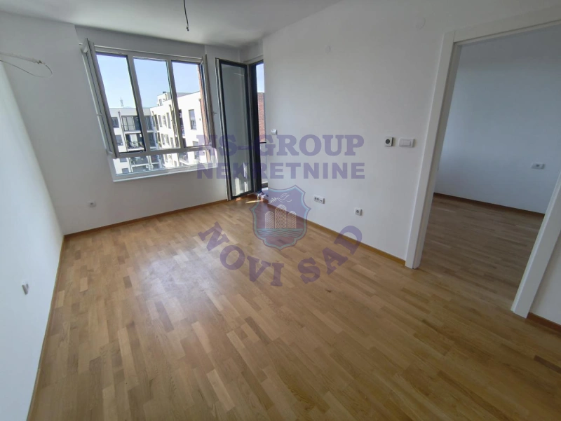stan na prodaju Novi Sad, 42m2 575427