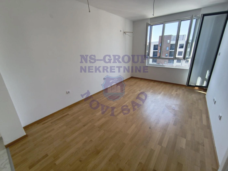 Stan na prodaju Novi Sad 42m2, 575427