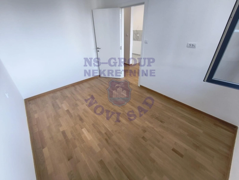 Stan na prodaju Novi Sad 42m2, 575427