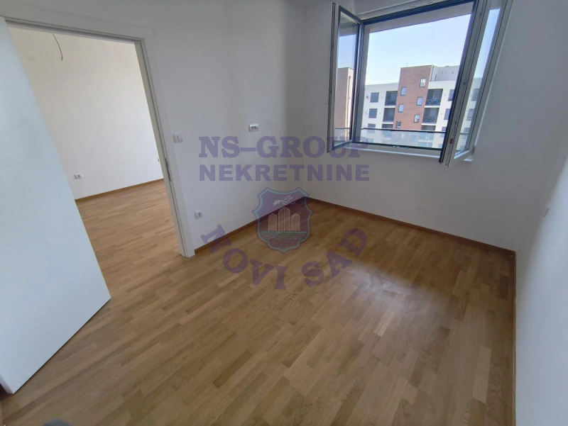 Stan na prodaju Novi Sad 42m2, 575427