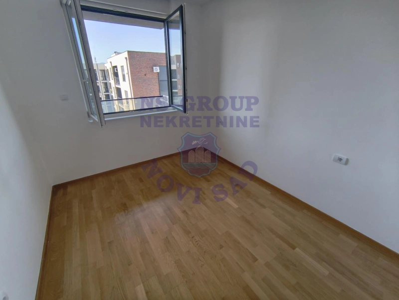 Stan na prodaju Novi Sad 42m2, 575427