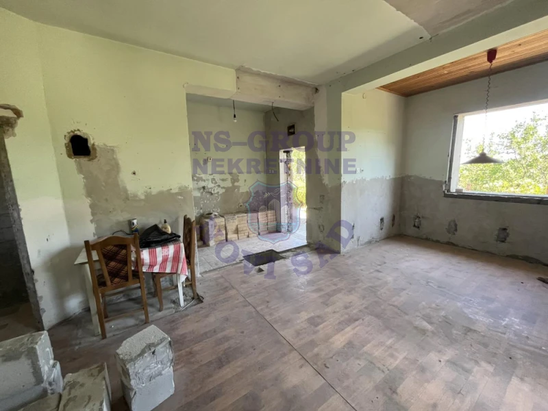 kuca na prodaju Sremska Kamenica 51m2 575581