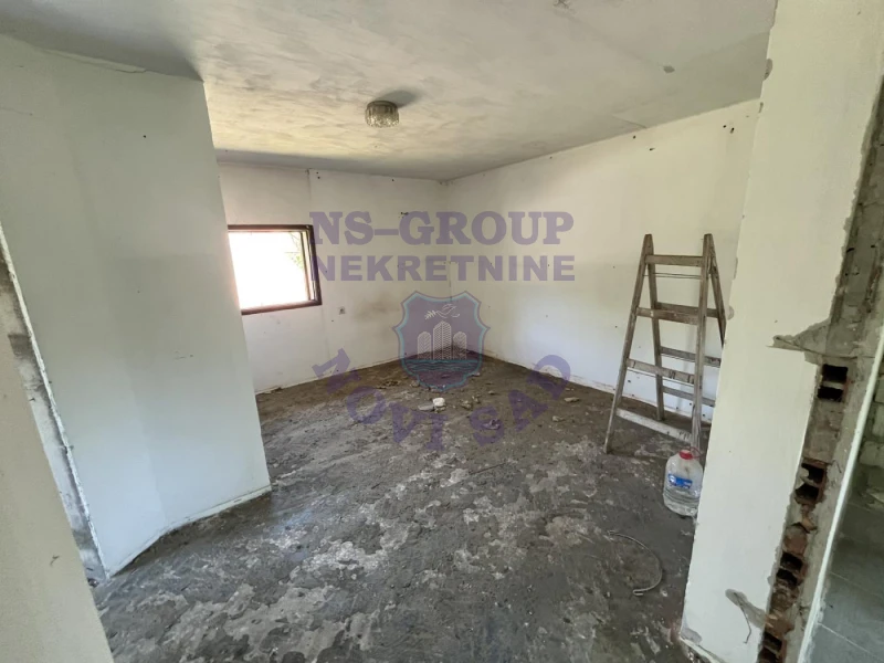 kuca na prodaju Sremska Kamenica 51m2 575581