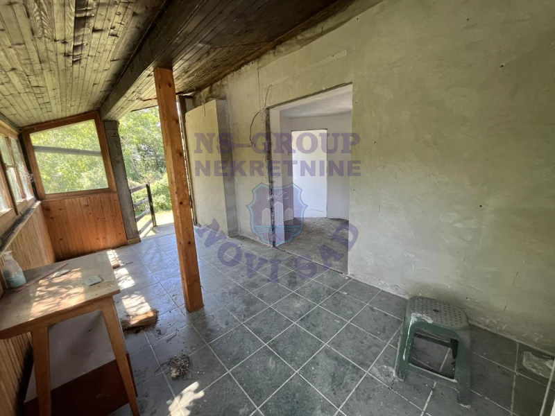 kuca na prodaju Sremska Kamenica 51m2 575581