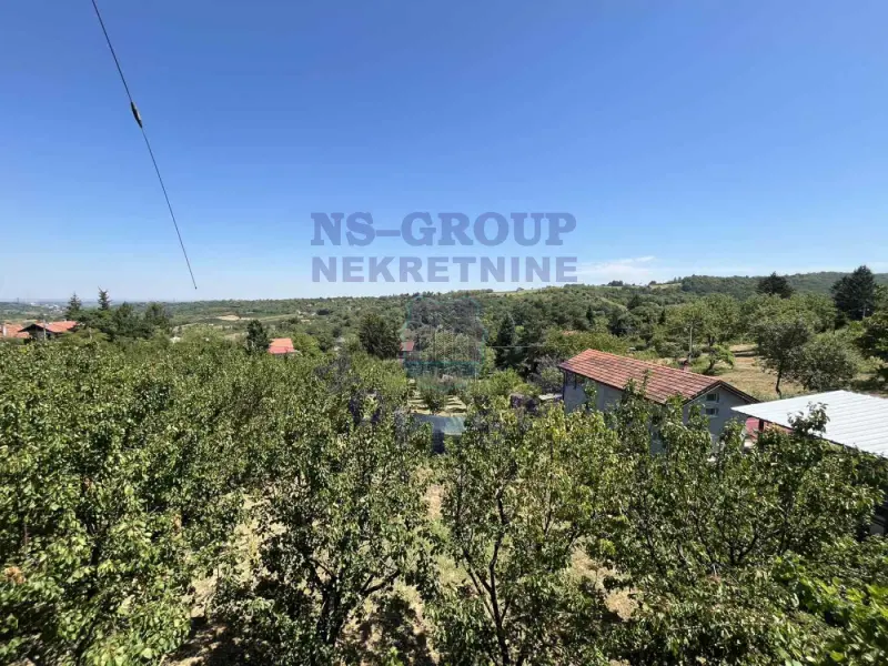 kuca na prodaju Sremska Kamenica 51m2 575581