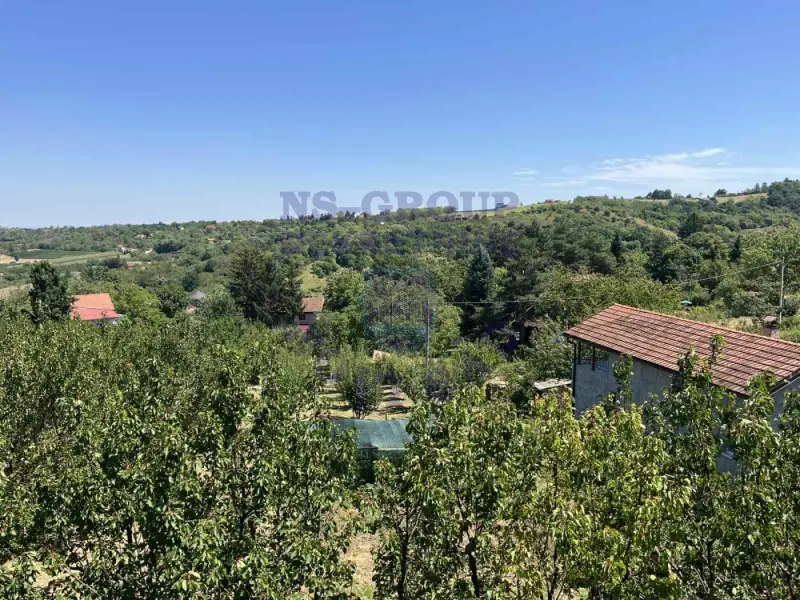 kuca na prodaju Sremska Kamenica 51m2 575581